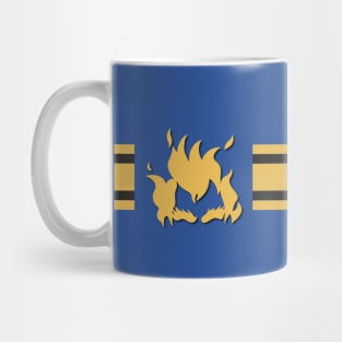 Racing Stripes - Junkrat (MUGS) Mug